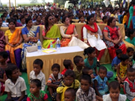 Tharuon adding parked in the Development Section
