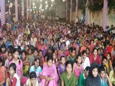  Bharat Solder audience feeling overwhelmed by