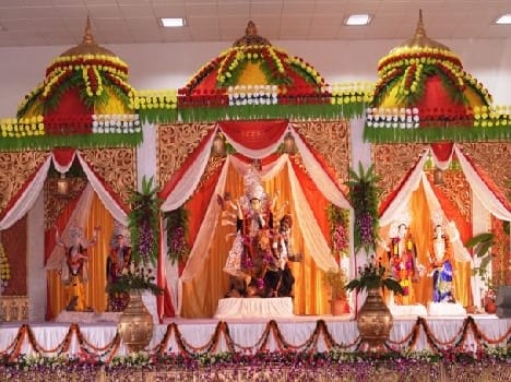 navratra
