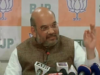 Modi's 17 more rallies in bihar for third phase