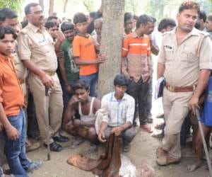 two animal smuggler are captured
