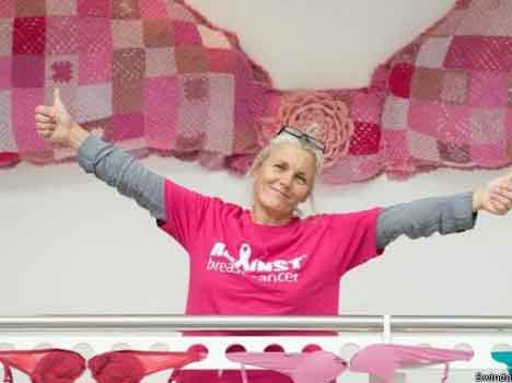 auction of special bra is failed on ebay