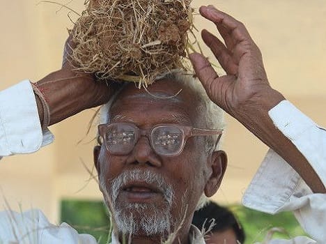 Agricultural loan is more costlier than a car loan