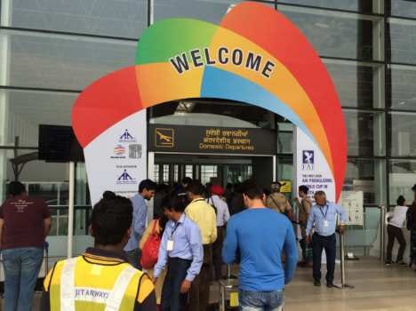 mohali international airport year ender 2015