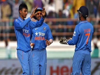 Shoaib akhtar S challenge to team India 