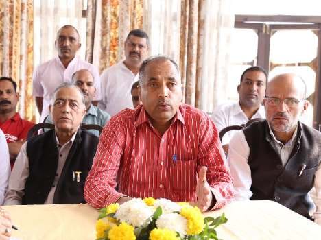 panchayat election in himachal, bjp will go to high court.