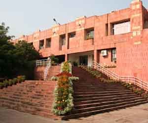 JNU solved Dalit scholars dispute