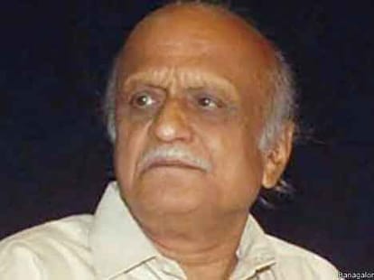 "Modi's silence and Indian-immersion