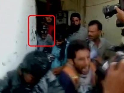 attack on kashmir engineer rashid at bhadarwah