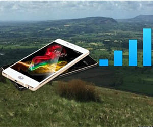 one thousand unidentified mobile sim in chamba
