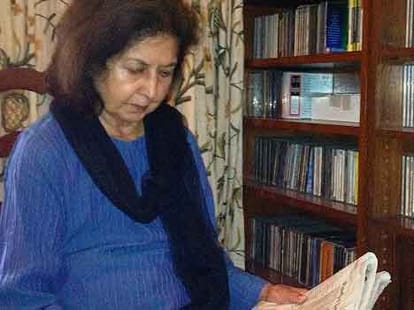 "Modi's silence and Indian-immersion