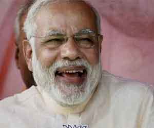Narendra Modi biopic
