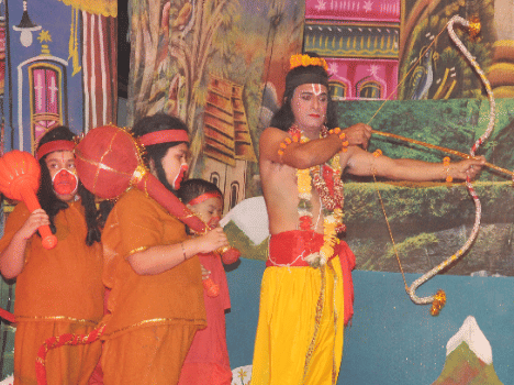 Bali was a king Sugriva after slaughter.