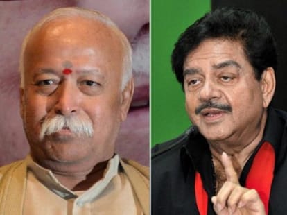 Shatrughan sinha may be quit BJP