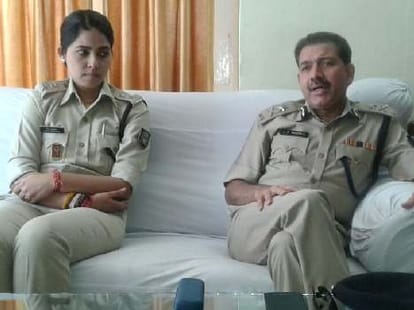 VHP warning to himachal police.