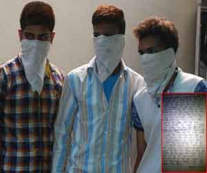 in suicide case family came front of media