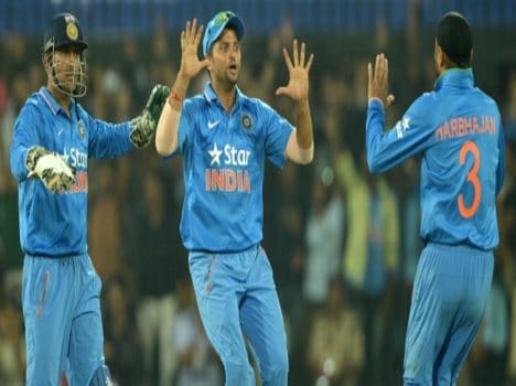 LIVE: India Vs south Africa, 4th ODI 