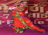 Desire, Aryan, Shivam Dance Shiromani Award