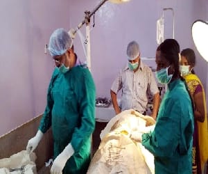 brain dead gave lives to five people in delhi