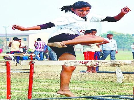 Kuldeep sprint, Tina incinerate