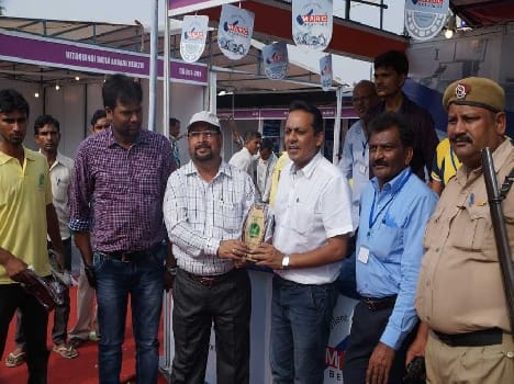 Agriculture fair