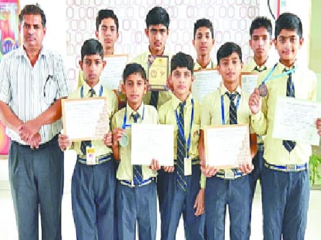 National will play in Chhattisgarh akshit