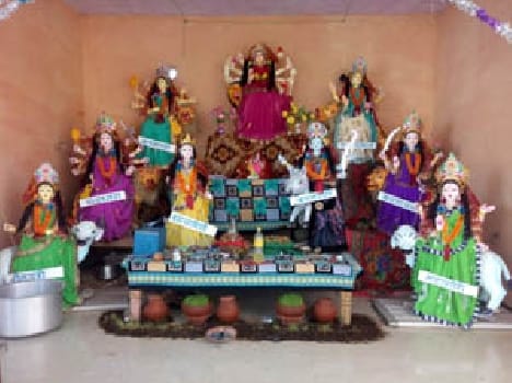 navratra