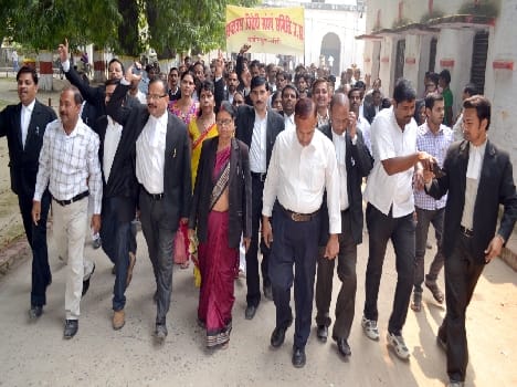Several organizations have said - CBI