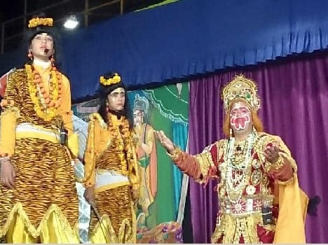 Ramlila