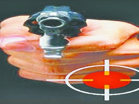 couple killed in dhanode village