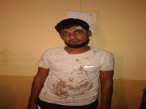 police informer have planned for kidnapping