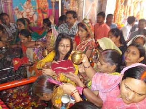 Mother coined by Jaykare Sonancl
