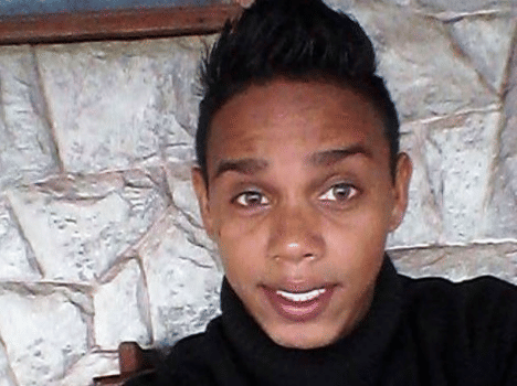  Youth who died affter biting co passenger had £41,000 of drugs in his stomach
