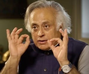 Congress struggled with internal conflicts