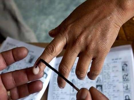 panchayat election nomination in Himachal