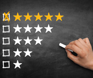 amazon sued more than thousand people for writing fake review