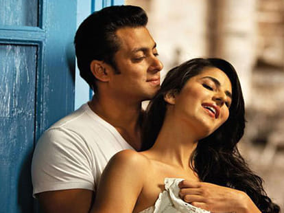 Salman Khan rumored engagement
