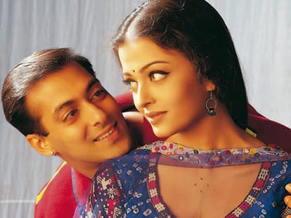 Salman Khan rumored engagement