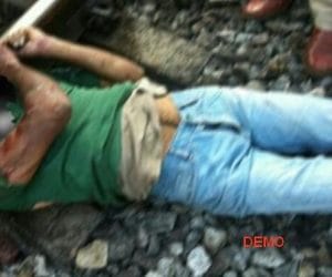 boy committed suicide in kanpur