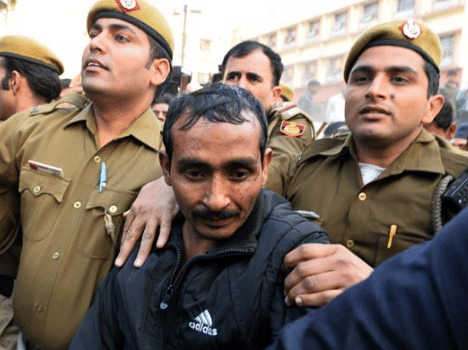 Driver convicted in the Uber rape case.