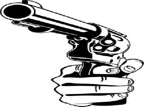 gun license owners have to fill 12 thosand forms yet