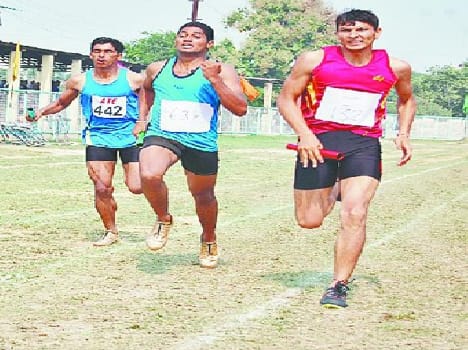ishtar won merathon