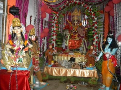 devi maa