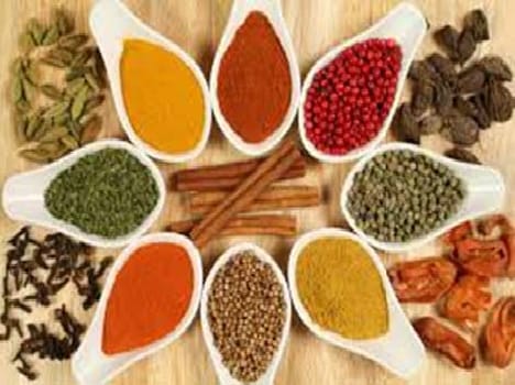 adultration in many food