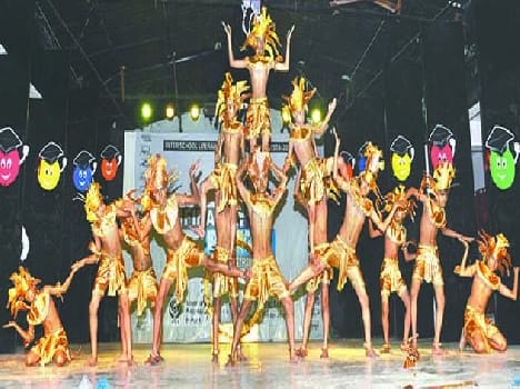 apsa festa ended