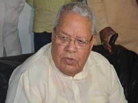 Ajay on Roy Muradabad wrong, it will from cm
