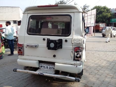 Bolero Kisni legislator killed in a bus collision