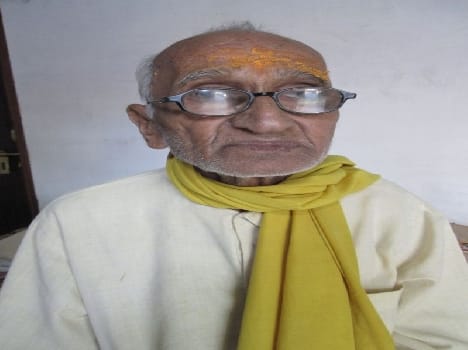 The literary award traitors return: Bhadouriya