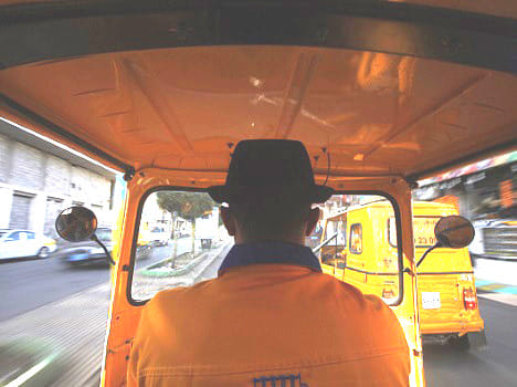 HIV positive auto driver 'infects' 300 women in Hyderabad