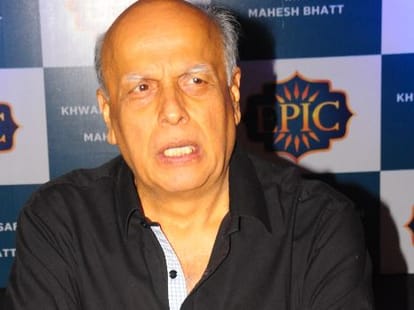 mahesh bhatt visits lucknow for khwabo ka safar